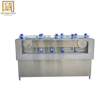 beverage food empty can cleaning washer machine